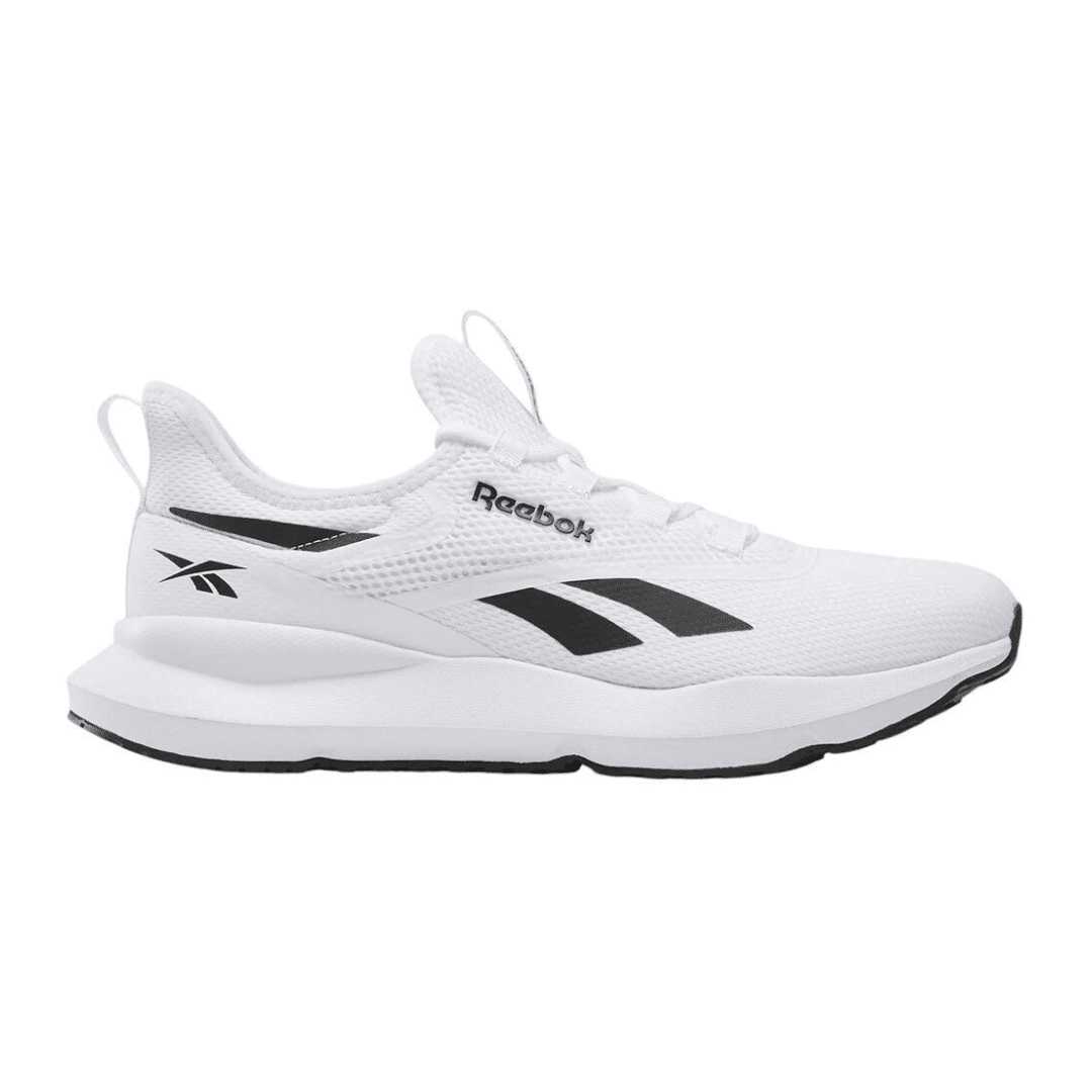 Reebok Men Cityride Road Running Training Shoes White 100209948
