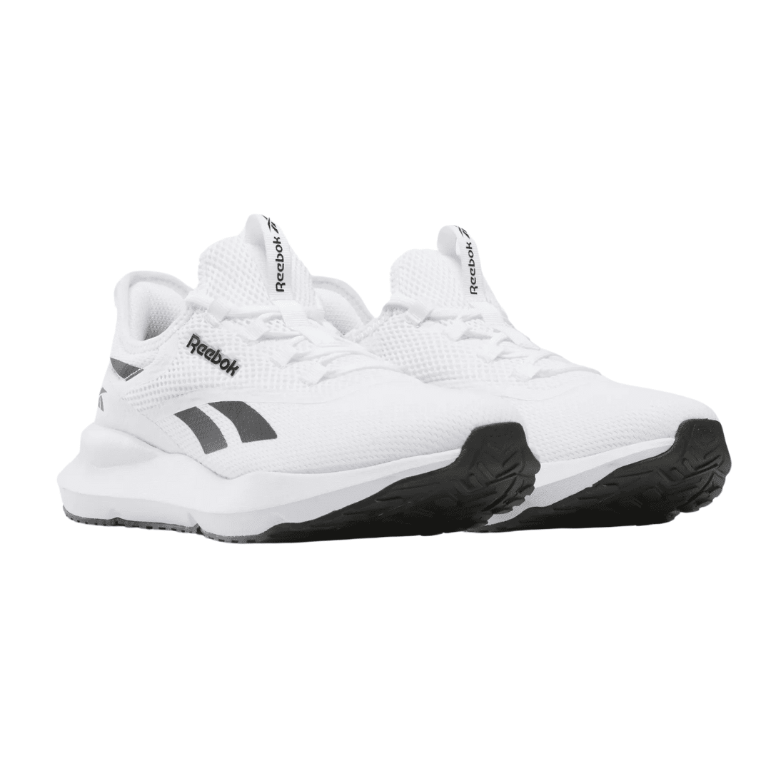 Reebok Men Cityride Road Running Training Shoes White 100209948