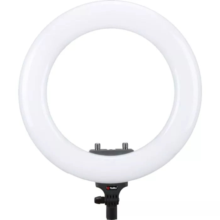 Tolifo R-48B AC/DC BK 48W LED Ring Light