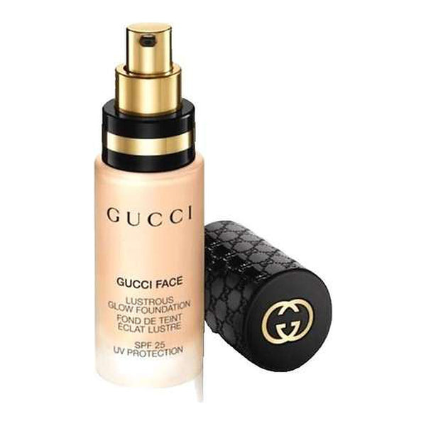 Gucci Face Satin Matte Foundation