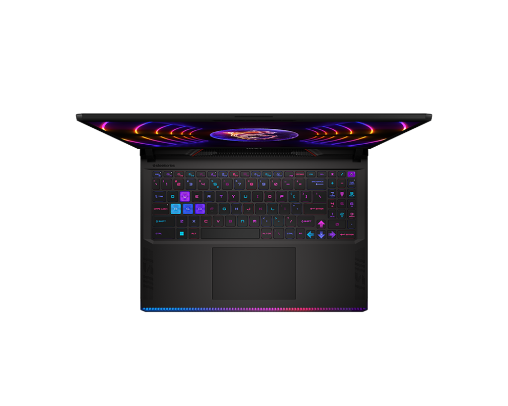 MSI GE68 RAIDER 14VGG-287US | Core i9-14900HX | 32GB RAM | 1TB SSD | 16" WUXGA | RTX 4070 8GB | Unboxed