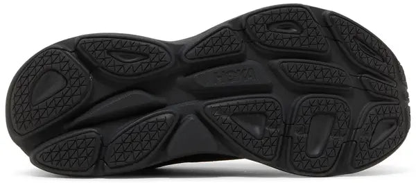 Men's HOKA Bondi 8 (Wide -2E) - 1127953-BBLC