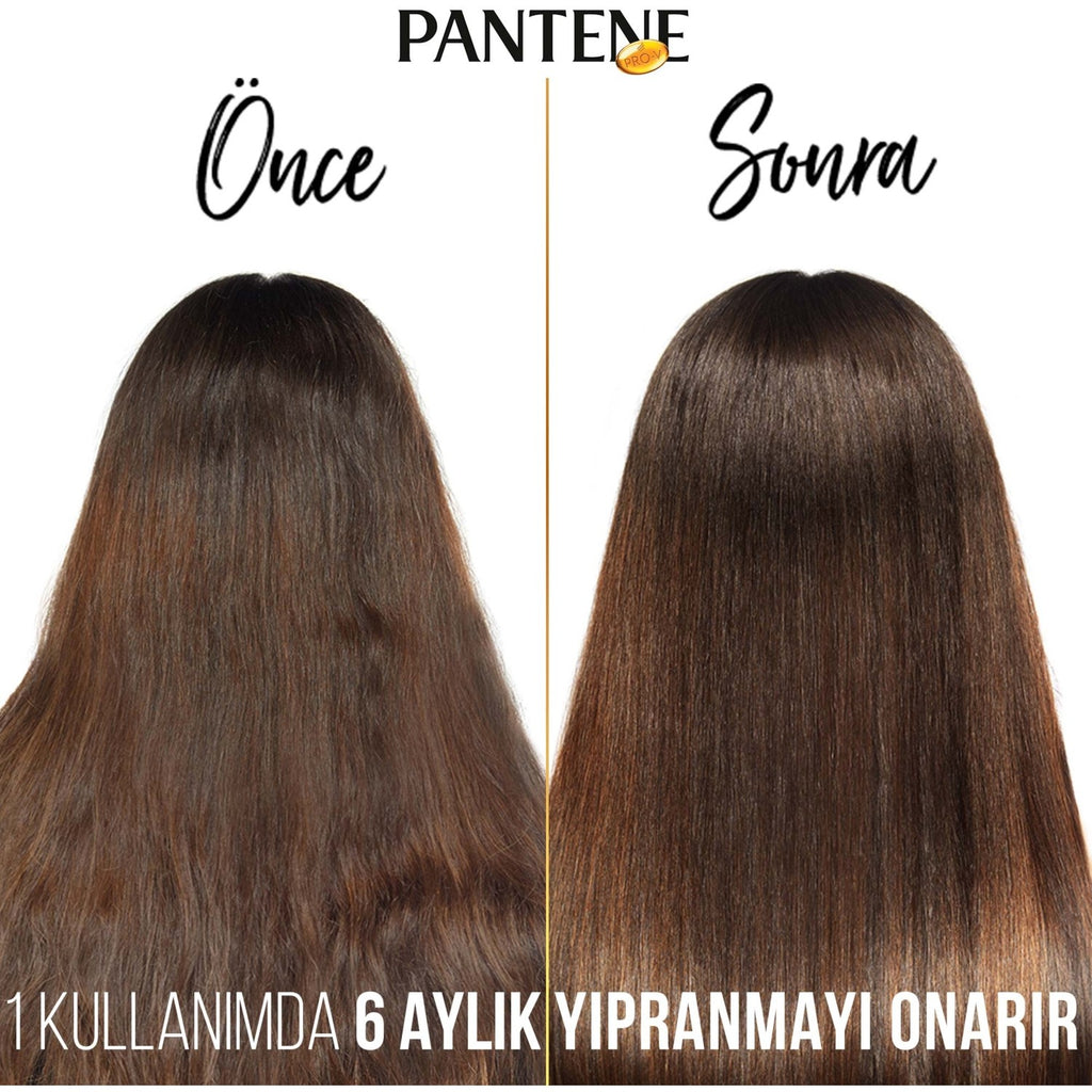 Pantene Miracle Shampoo Color Protect | 250ml