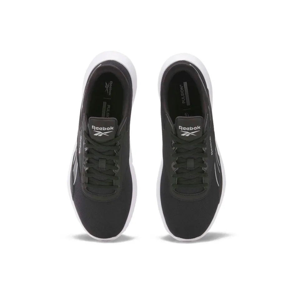 Reebok Sport LITE 4 أسود رمادي أبيض - (100209934)