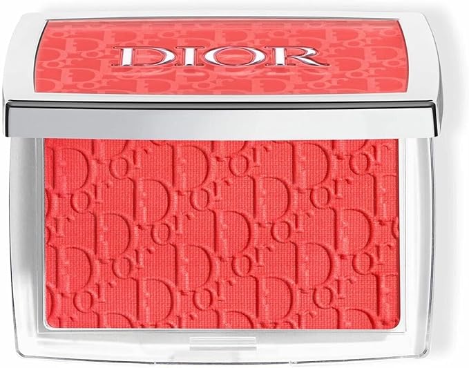 CHRISTIAN DIOR Backstage Rosy Glow Powder Blush - 015 Cherry 4,4 g
