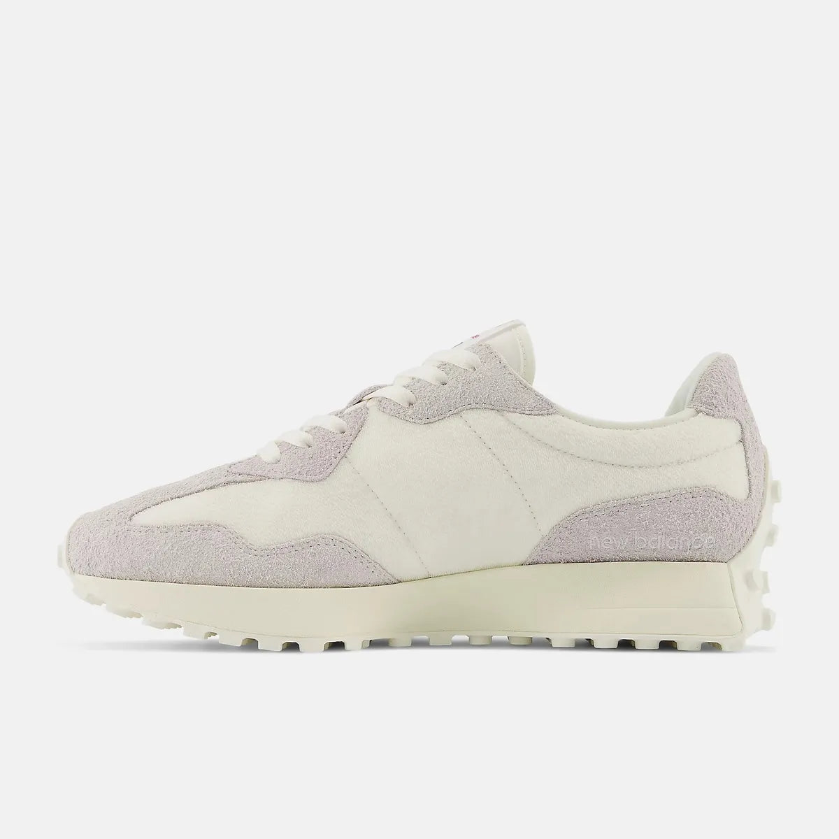 New Balance 327 Moonbeam Rain Cloud Men's - MS327FW