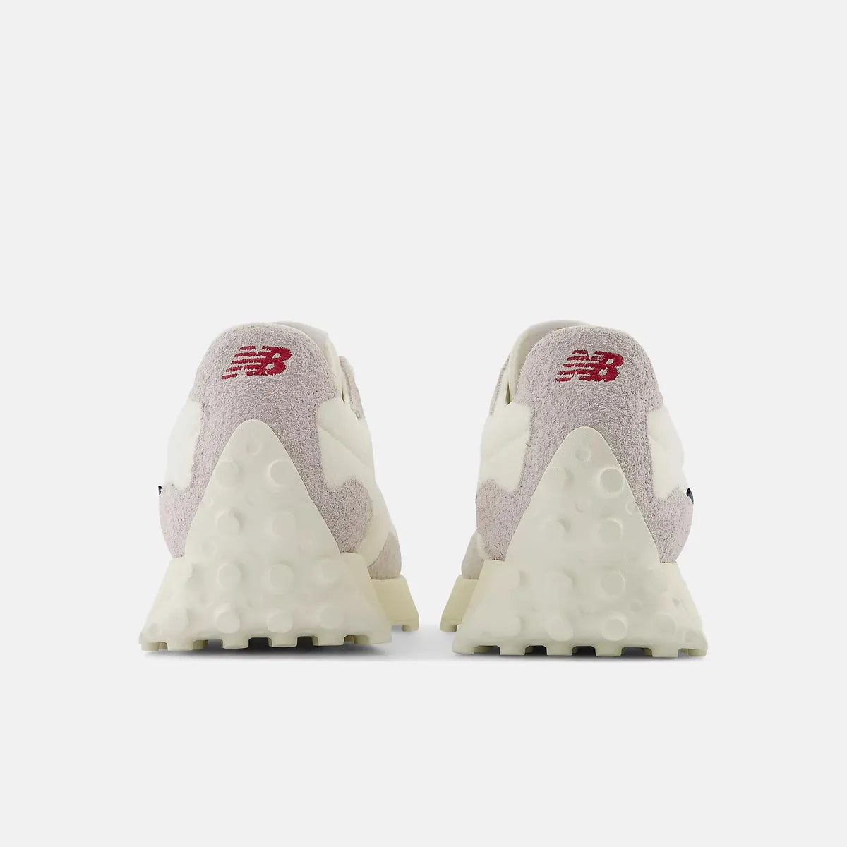 New Balance 327 Moonbeam Rain Cloud Men's - MS327FW