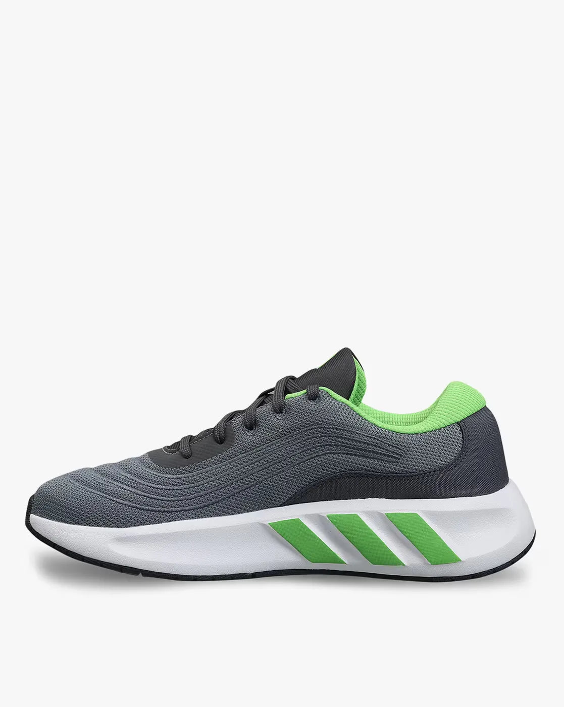 Adidas IQ9021 Cloud Tec Men's Running Shoes - Defy Gravity