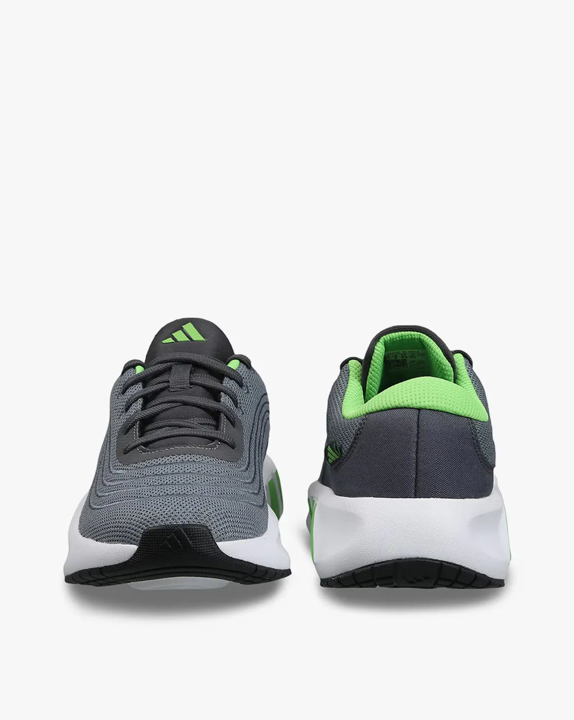 Adidas IQ9021 Cloud Tec Men's Running Shoes - Defy Gravity