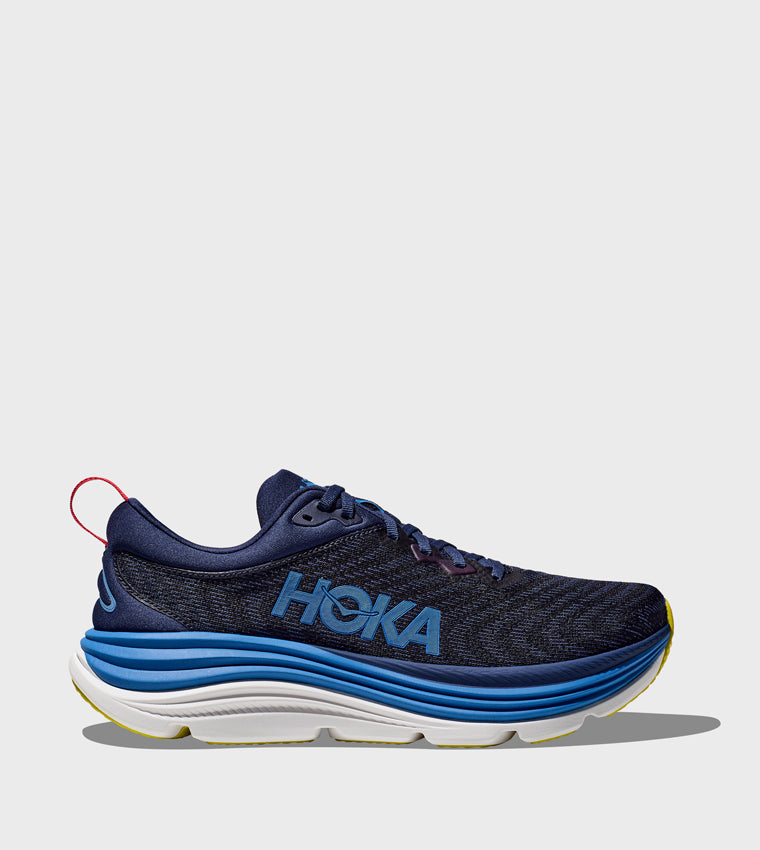 Hoka GAVIOTA 5 Running Shoes ( without box )