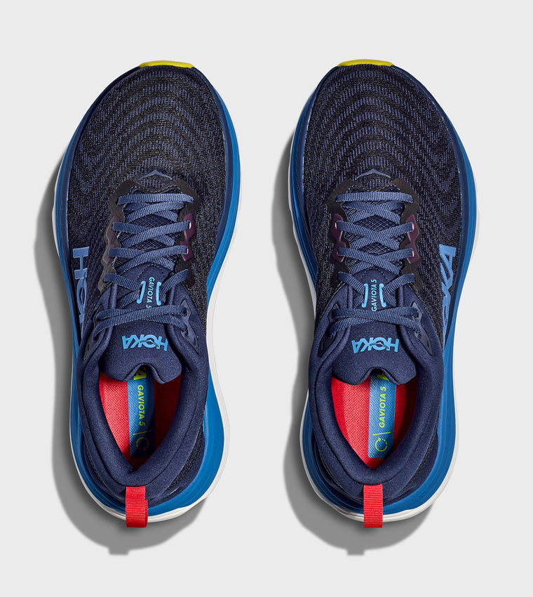 Hoka GAVIOTA 5 Running Shoes ( without box )