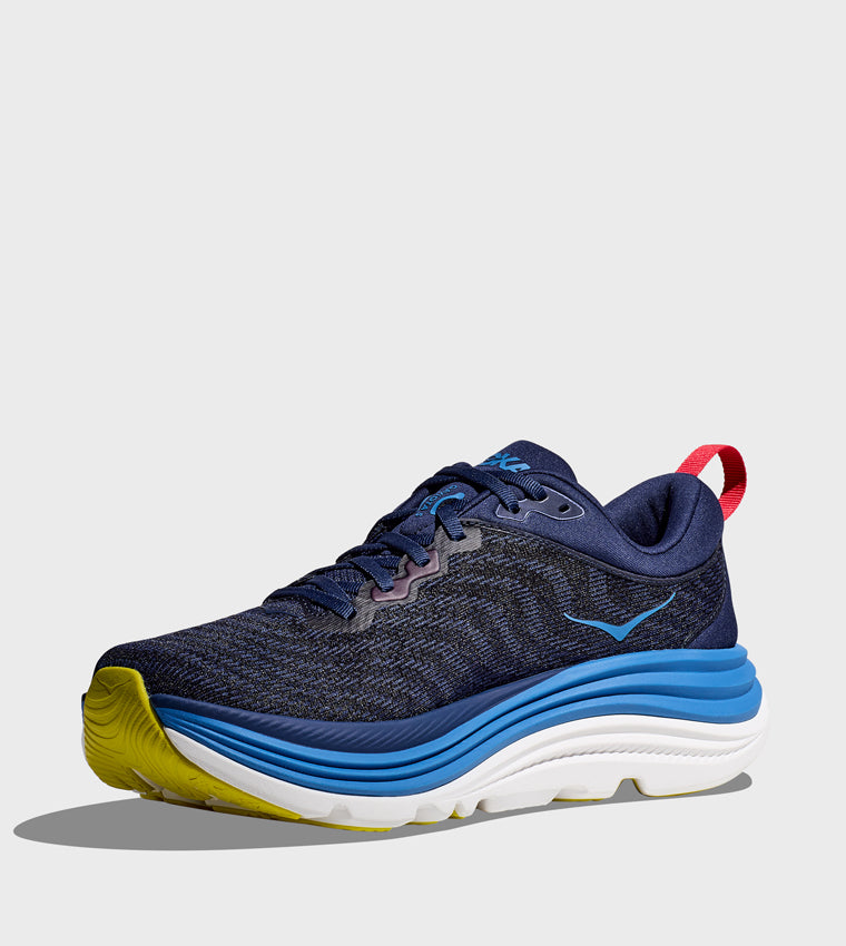 Hoka GAVIOTA 5 Running Shoes ( without box )