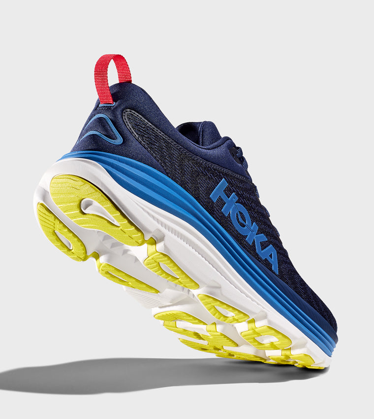 Hoka GAVIOTA 5 Running Shoes ( without box )