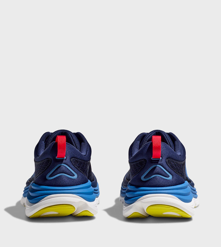 Hoka GAVIOTA 5 Running Shoes ( without box )