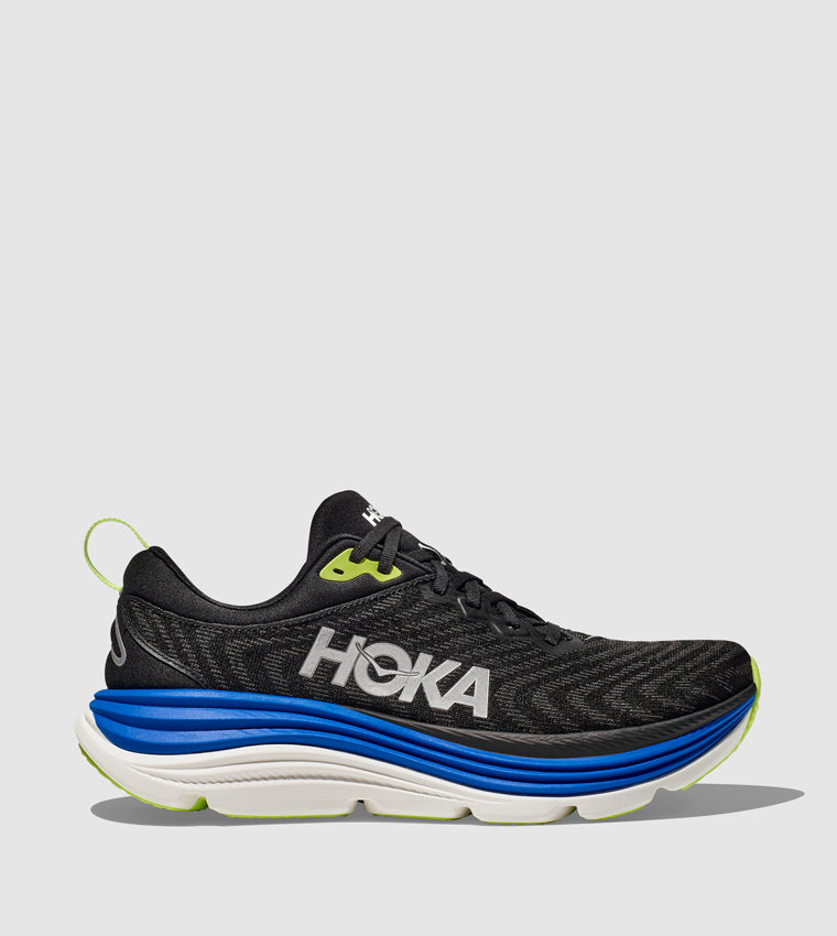 Hoka  Follow GAVIOTA 5 Running Shoes ( WITHOUT BOX )