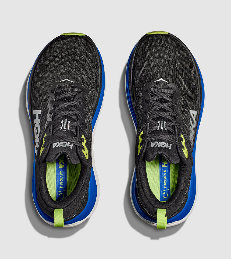 Hoka  Follow GAVIOTA 5 Running Shoes ( WITHOUT BOX )