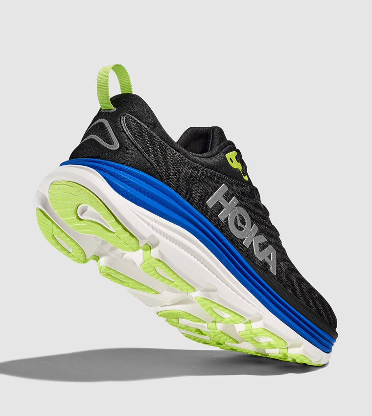 Hoka  Follow GAVIOTA 5 Running Shoes ( WITHOUT BOX )