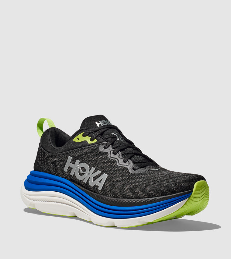 Hoka  Follow GAVIOTA 5 Running Shoes ( WITHOUT BOX )