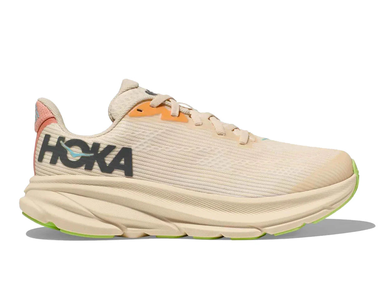 HOKA Clifton 9 - 1131170-VLS (WITHOUT BOX)