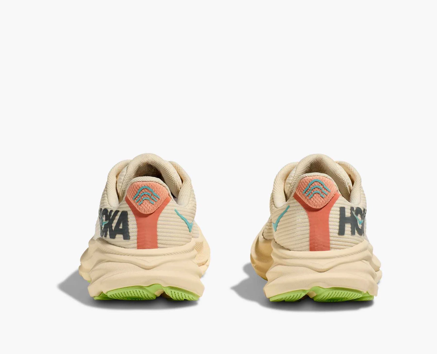 HOKA Clifton 9 - 1131170-VLS (WITHOUT BOX)