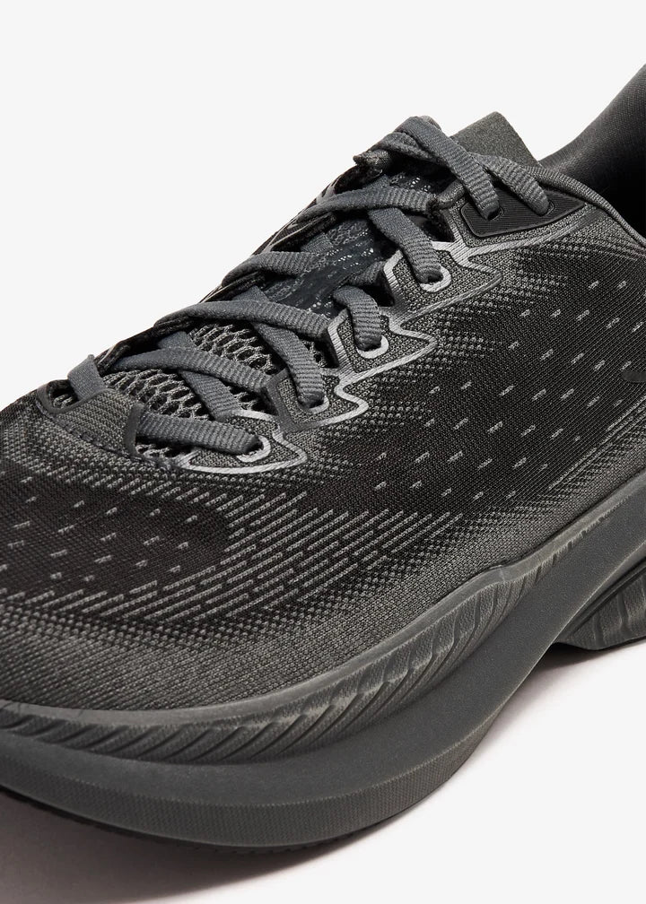 Hoka Mach 6 LA running shoes ( WITHOUT BOX )