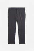TOMMY HILFIGER BLACK TROUSERS FOR MEN