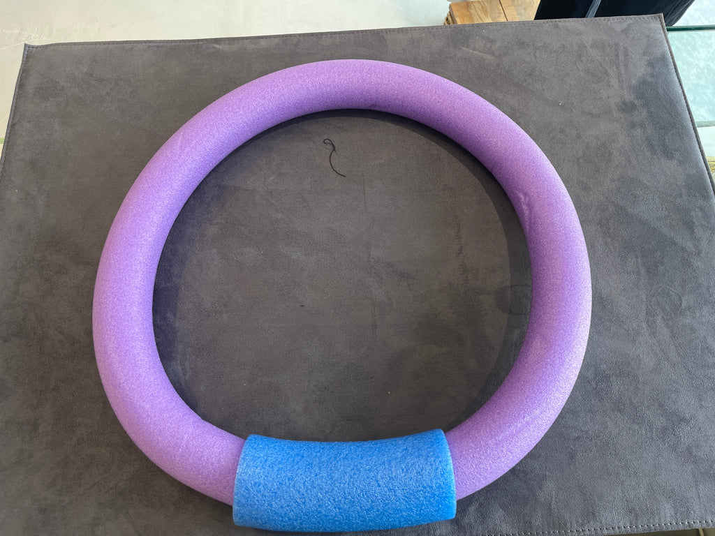FOAM POOL NOODLE
