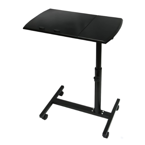 Folding Adjustable Portable Laptop Table Stand