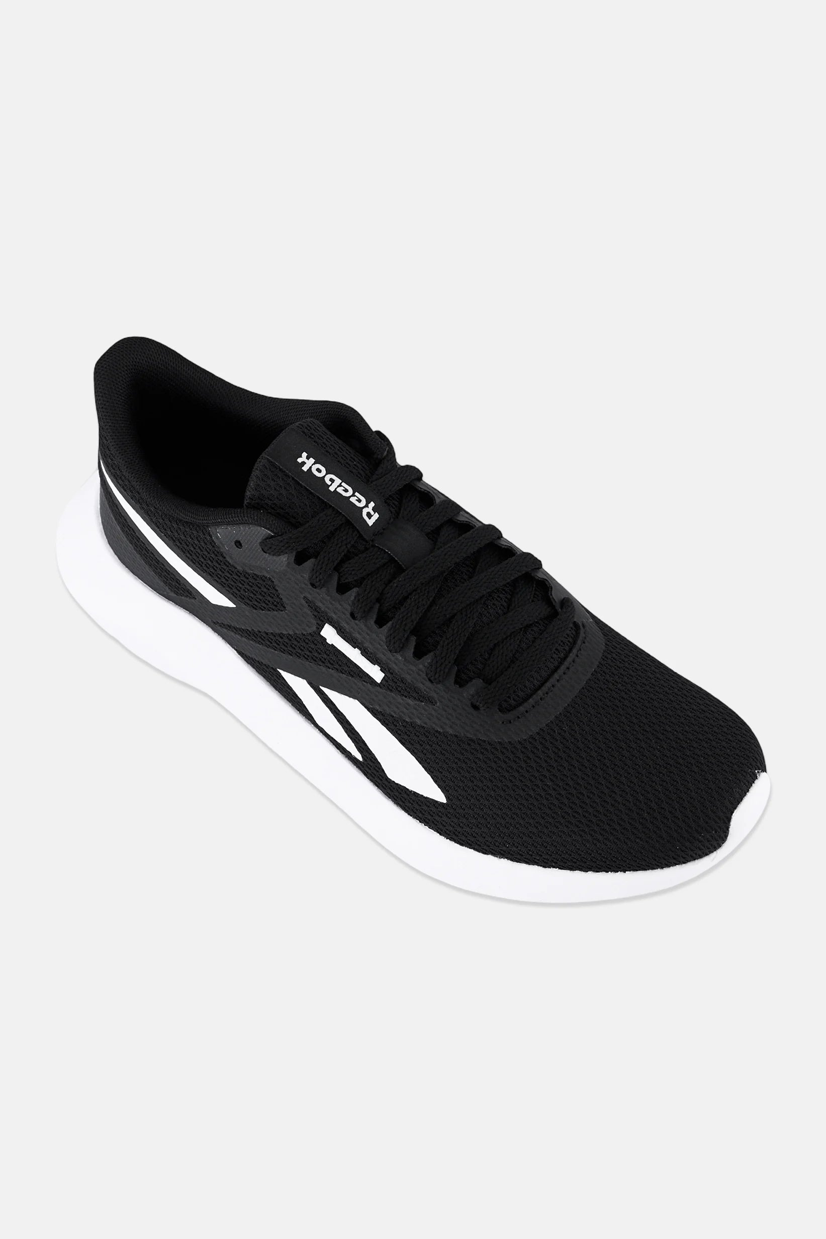 Reebok prime lite 2.0 men running course 100260294 black/white