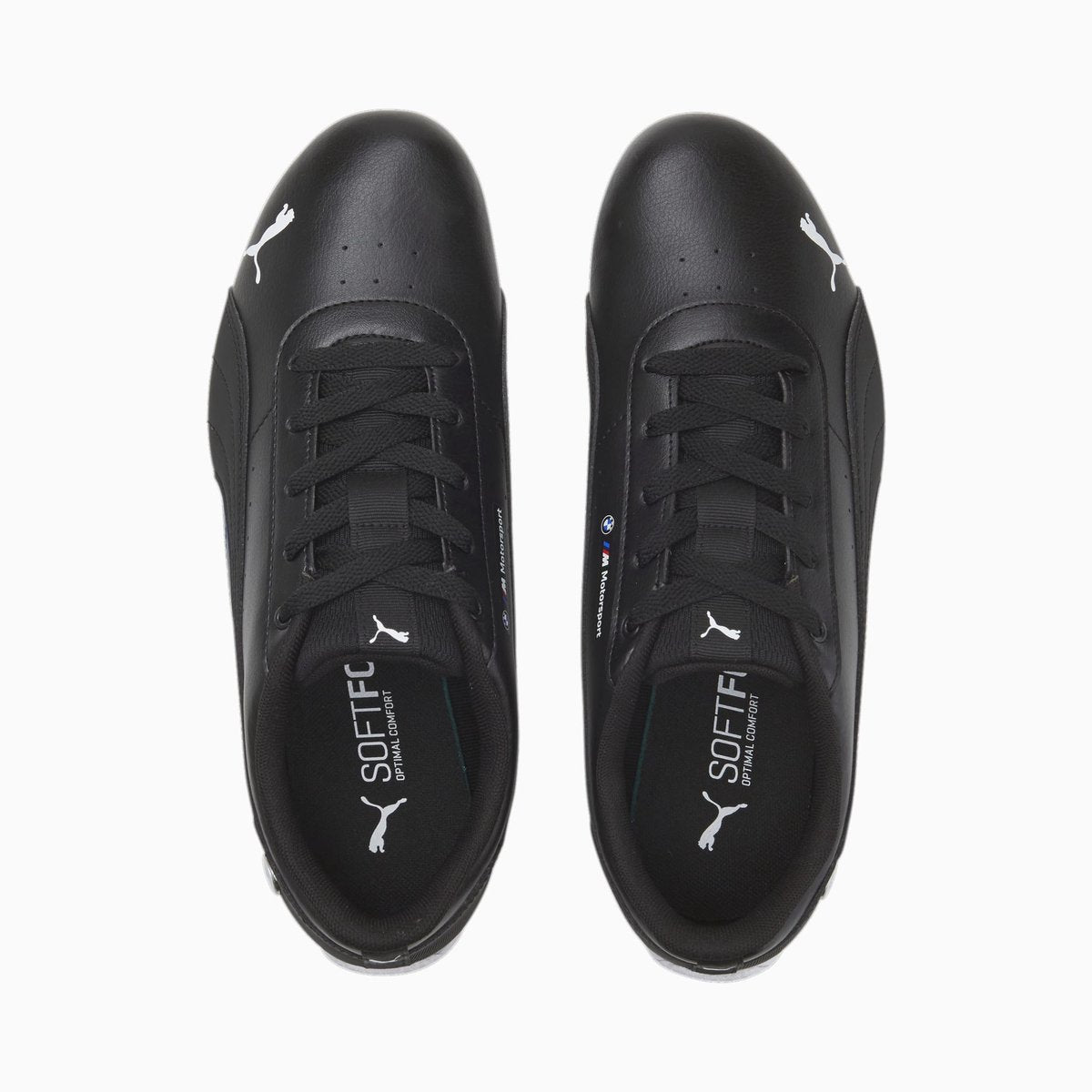 Puma BMW MMS NEO CAT men's sports shoes size 43