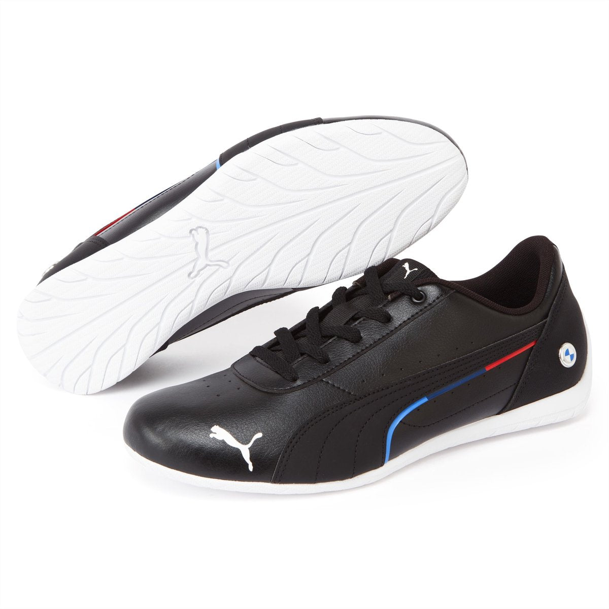 Puma BMW MMS NEO CAT men's sports shoes size 43