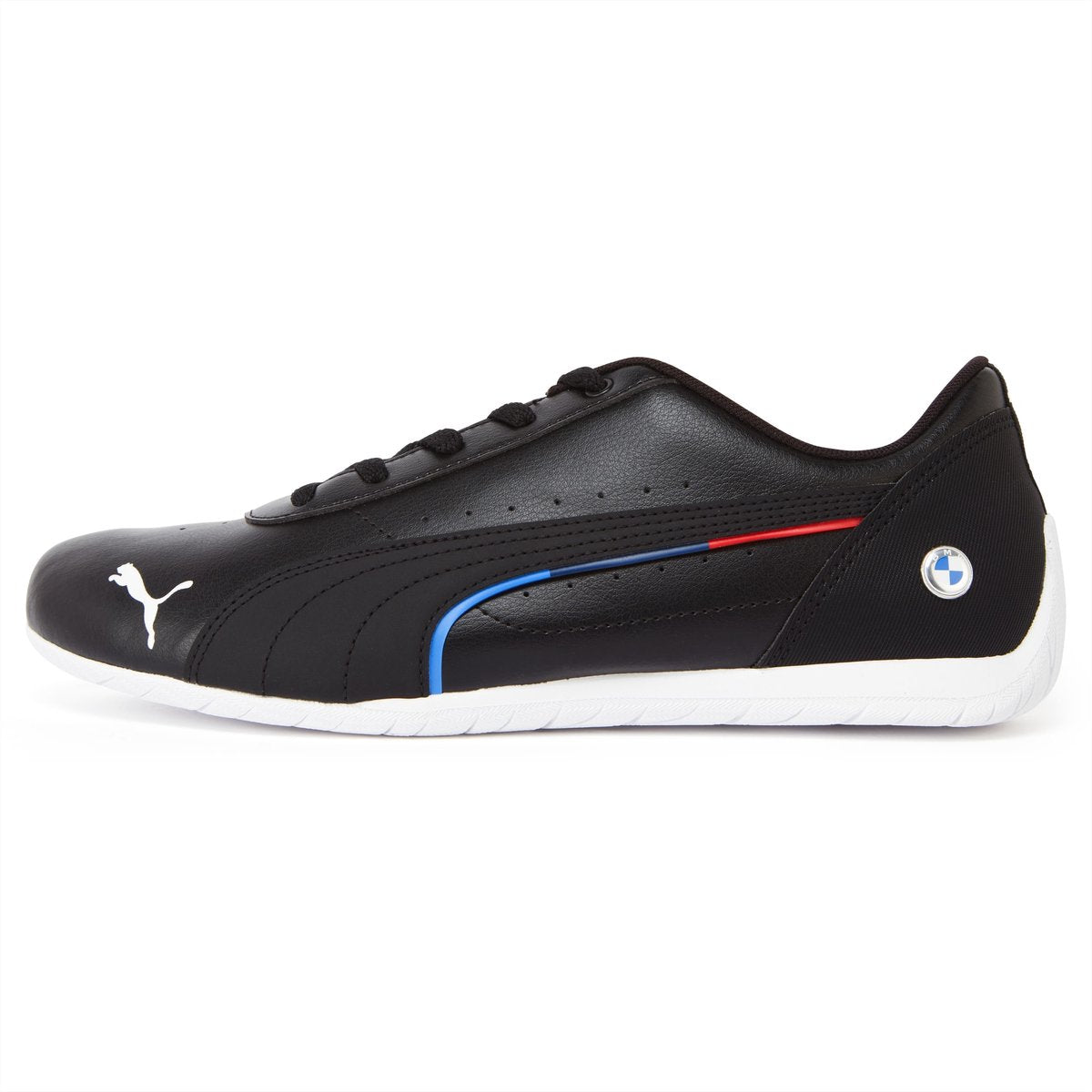Puma BMW MMS NEO CAT men's sports shoes size 43