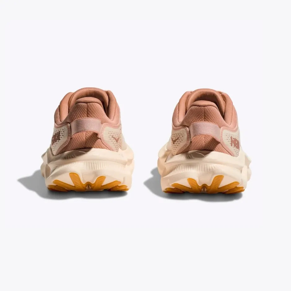 HOKA ONE ONE KAWANA 2 1147913-VSN Beige ( without box )