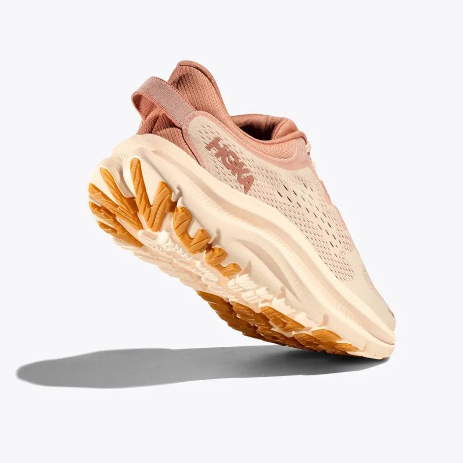 HOKA ONE ONE KAWANA 2 1147913-VSN Beige ( without box )