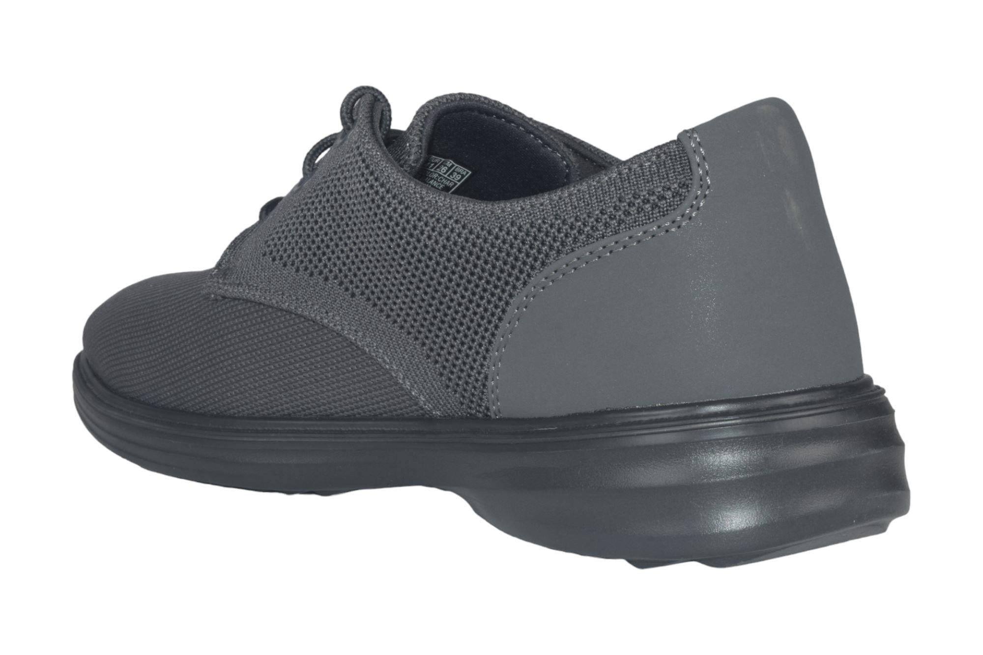 Skechers Arch Fit Ogden - Rupert (204743) - Charcoal