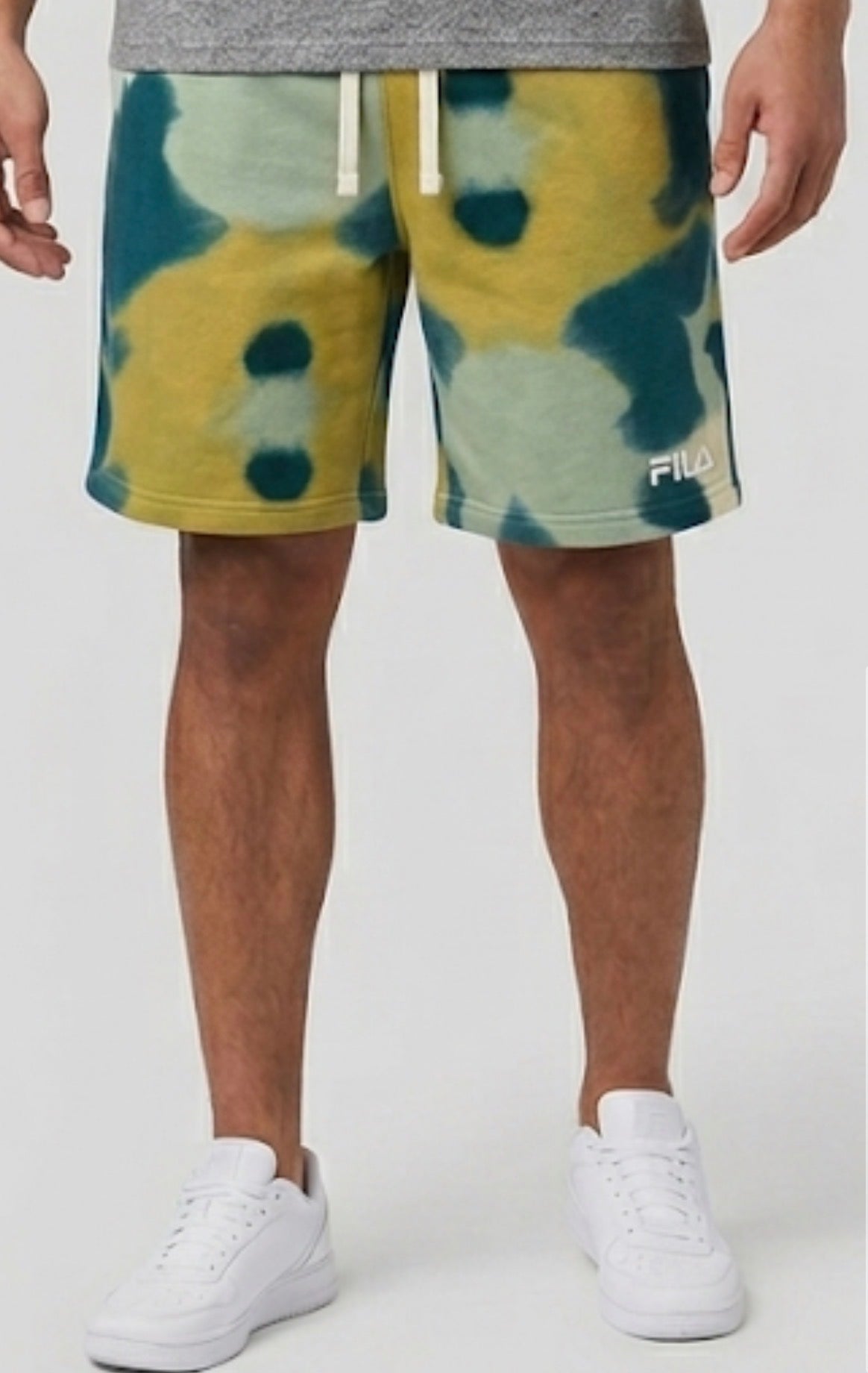FILA MIX COLOR SHORTS MEN(LM211130-177)