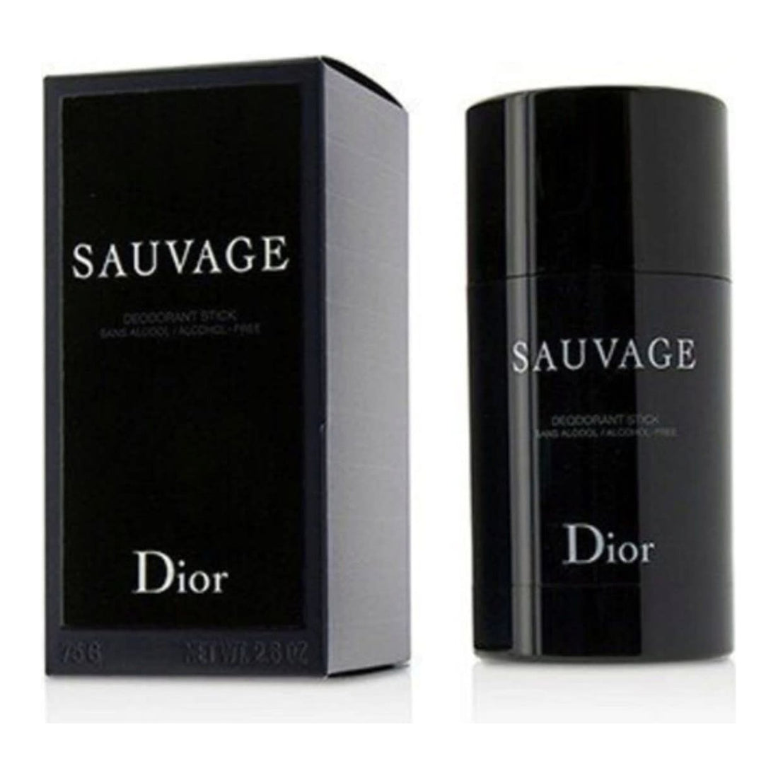 Dior Sauvage Deodorant Stick 75g