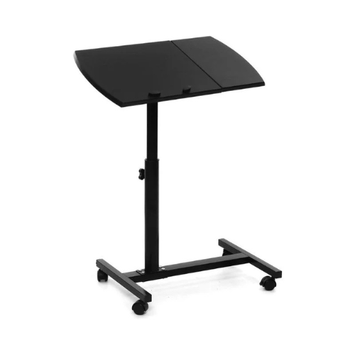 Folding Adjustable Portable Laptop Table Stand