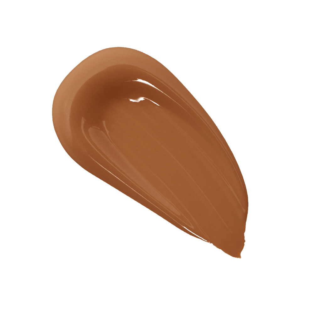 Charlotte Tilbury Airbrush Flawless Foundation 13 Neutral - texture swatch