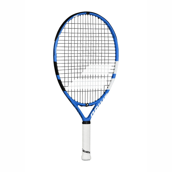 Tennis racket Babolat Drive Junior 21 Blue (Strung)