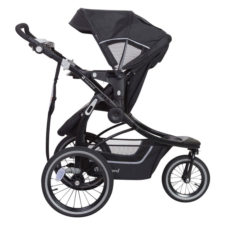 Baby Trend Turnstyle Snap Tech Jogger Travel System