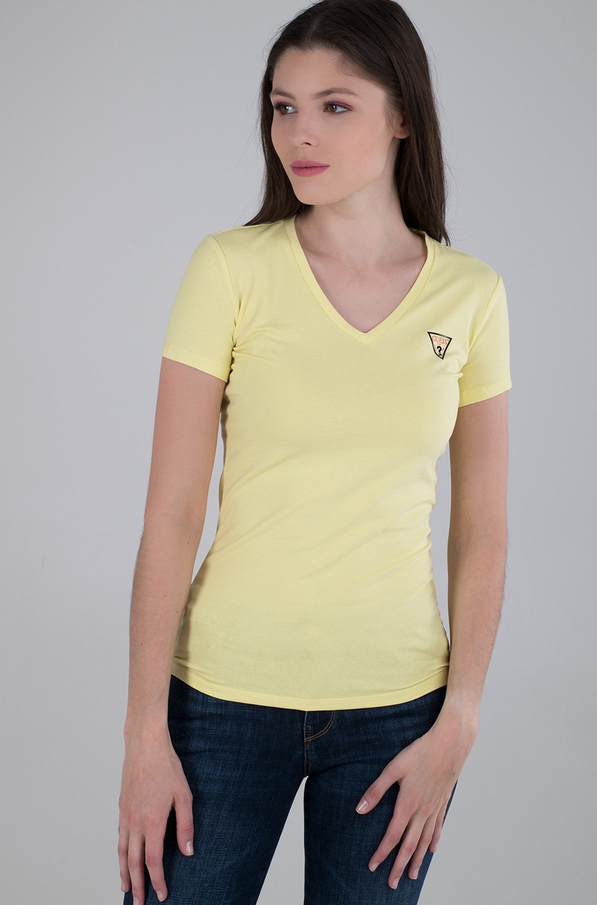 Guess T-shirt W1GI17 J1311