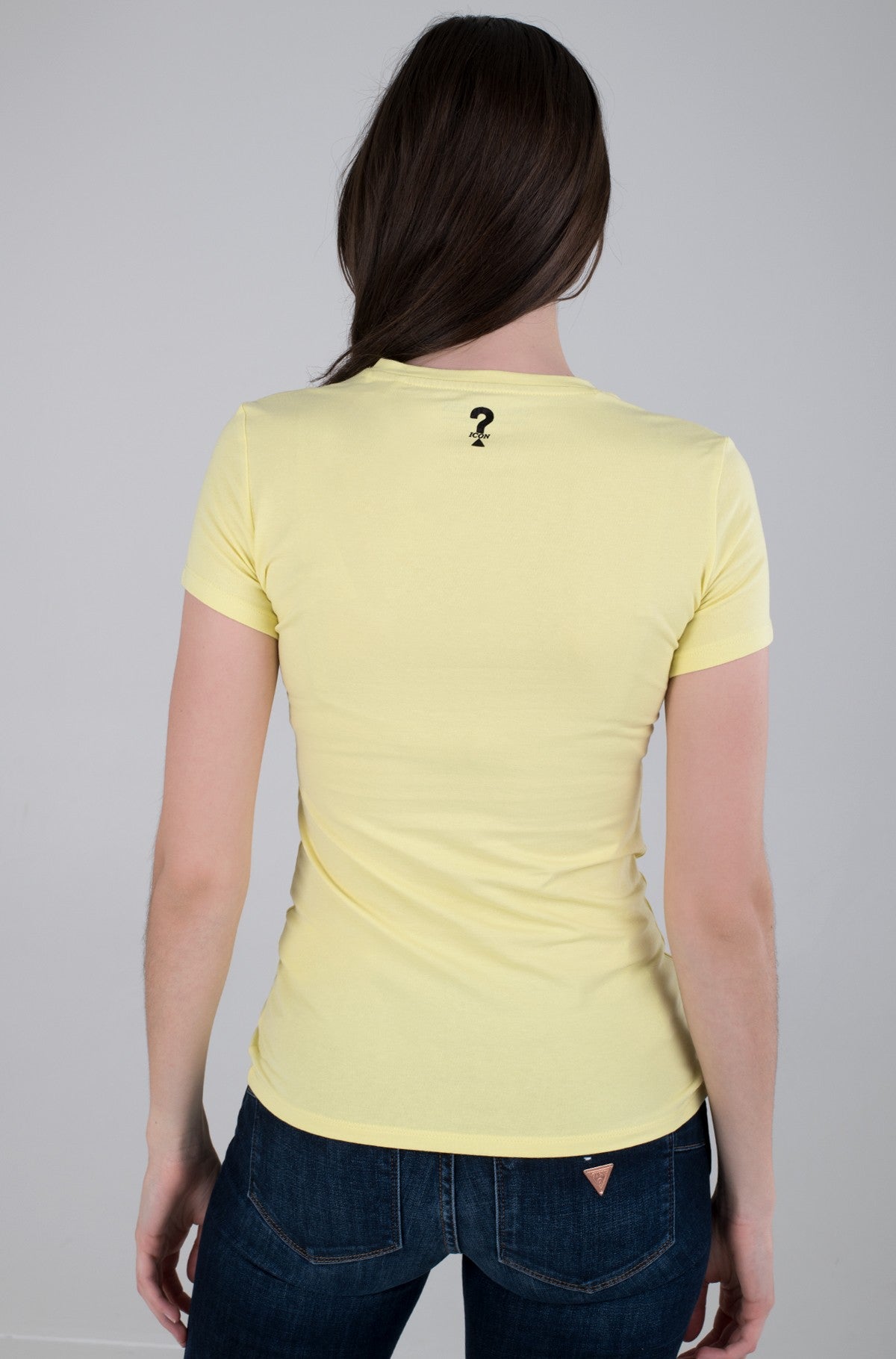 Guess T-shirt W1GI17 J1311