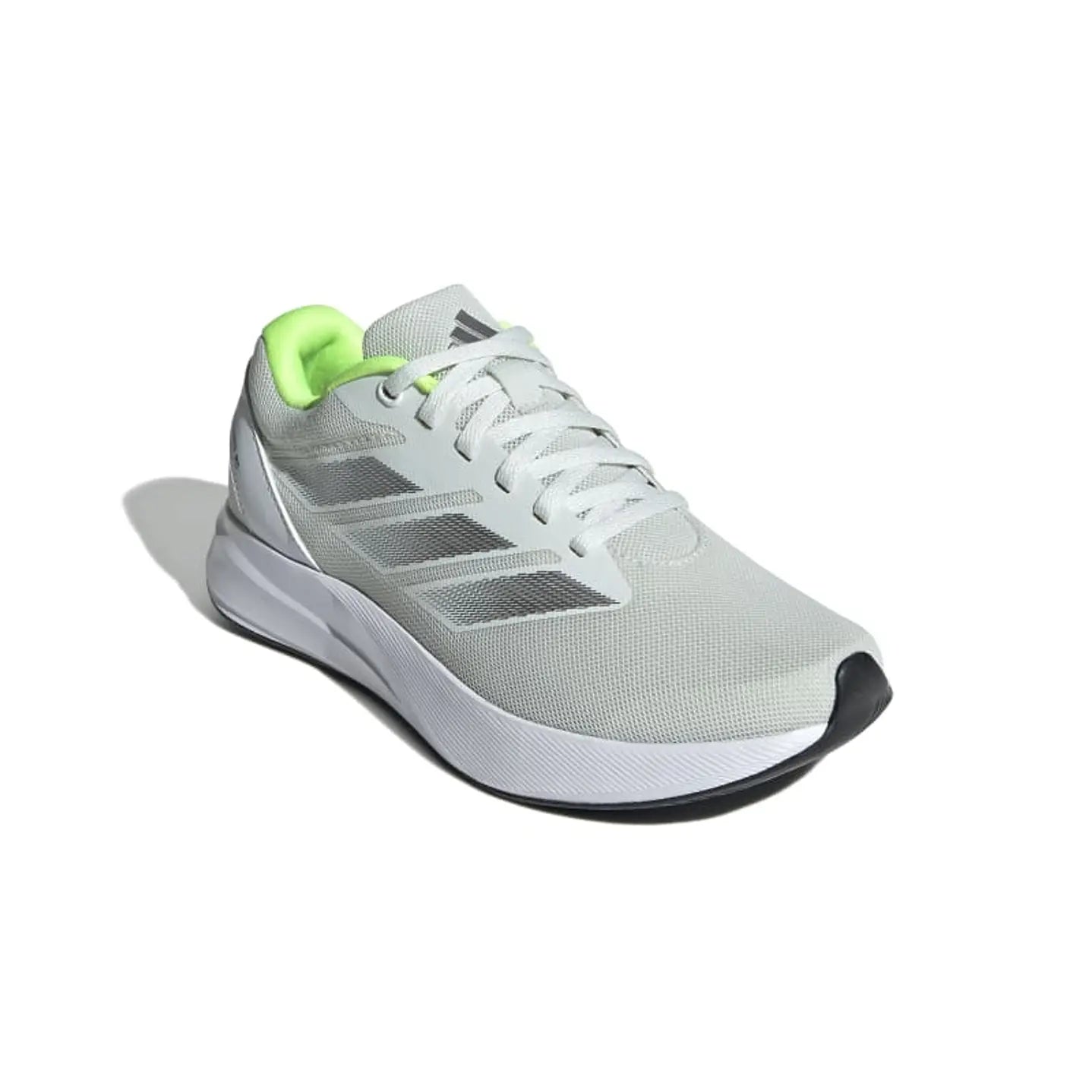 Adidas Duramo RC 'Sage Green' Running Shoes - [IE7991]