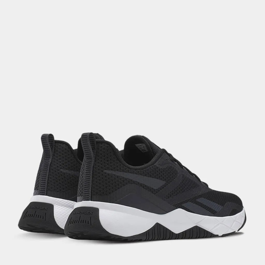 Reebok Men's 100033328 Nfx Trainer Sports Shoes