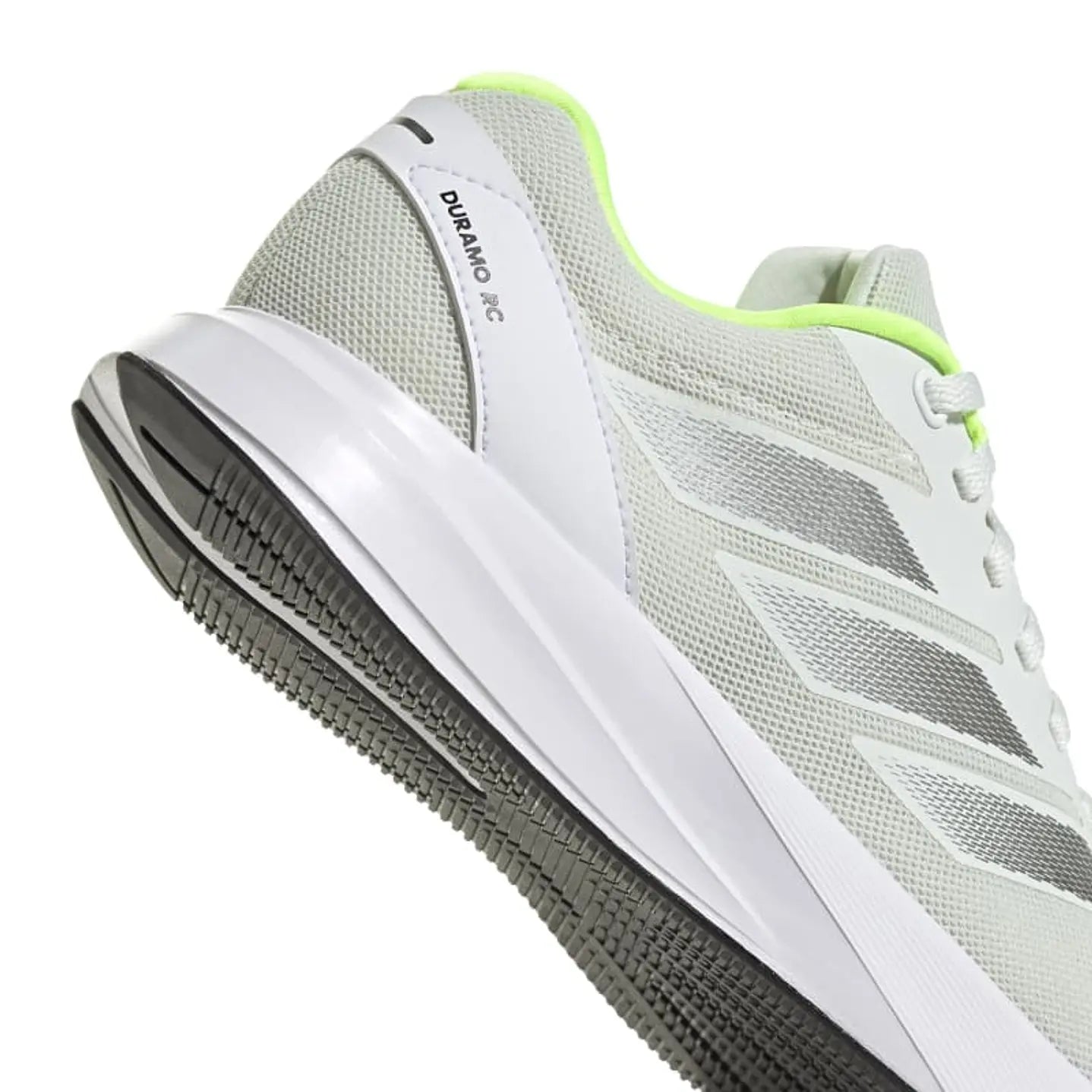 Adidas Duramo RC 'Sage Green' Running Shoes - [IE7991]