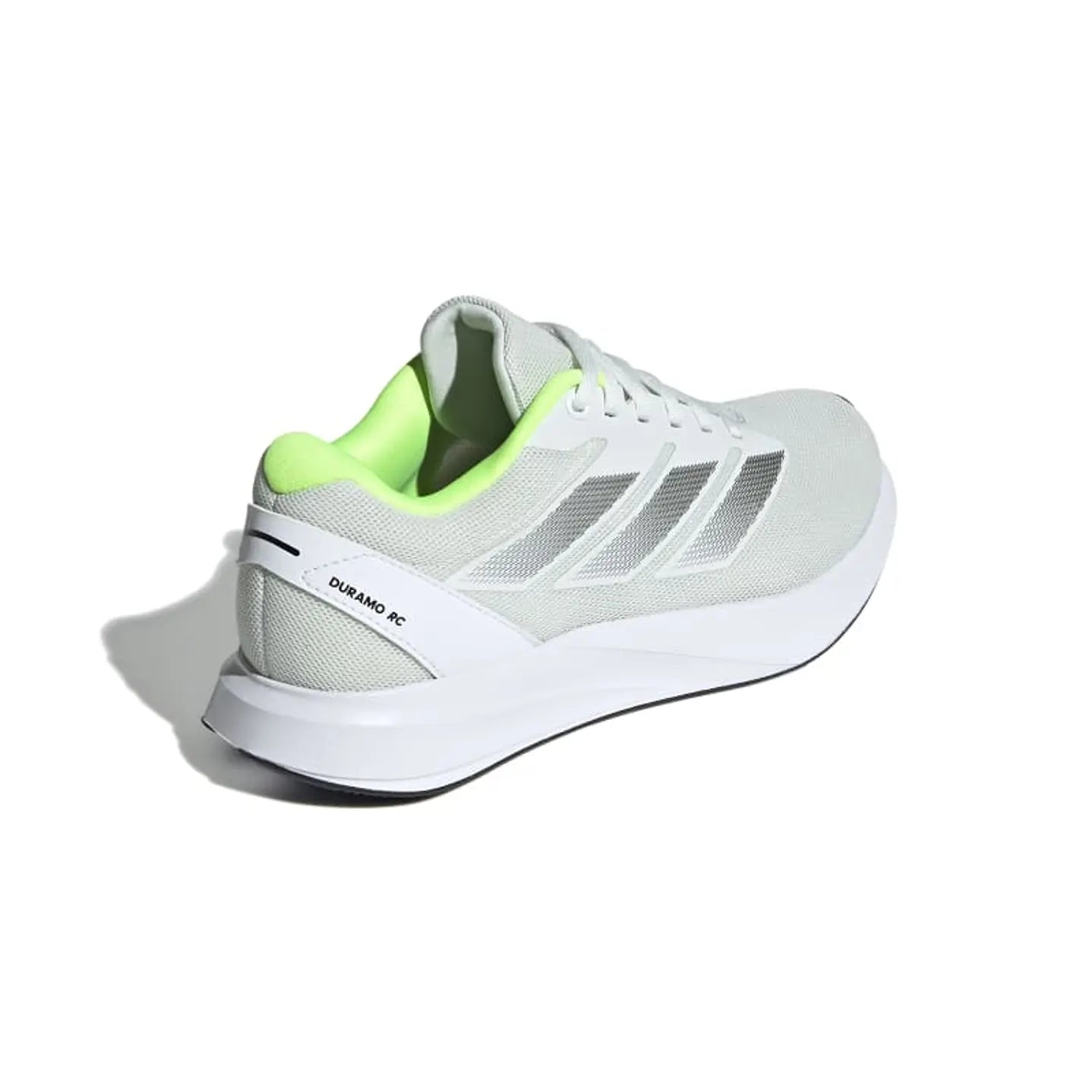 Adidas Duramo RC 'Sage Green' Running Shoes - [IE7991]