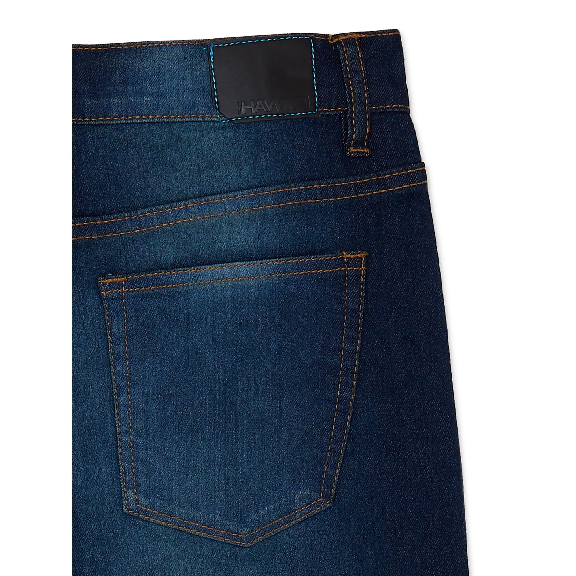 SIZE: 5 - Tony Hawk Boys Everyday Slim Denim Jeans