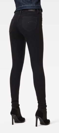 G-Star Shape Skinny Jean