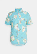 Denim & Flower Ricky Singh Men’s Casual Shirt